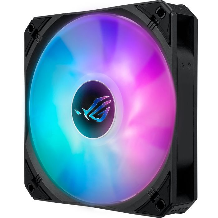 Система рідинного охолодження ASUS ROG Strix LC III 240 ARGB (90RC00S1-M0UAY0) зображення 6