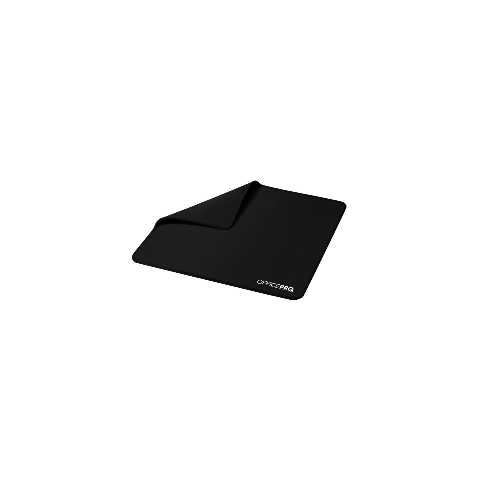 Коврик для мышки OfficePro MP102B Black (MP102B) изображение 2