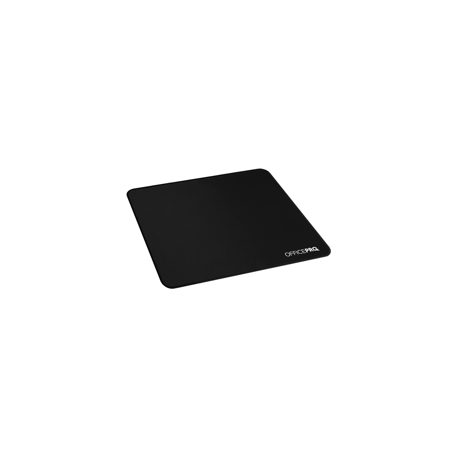 Килимок для мишки OfficePro MP102B Black (MP102B) зображення 4