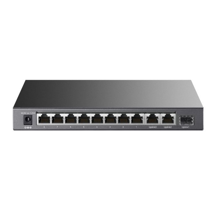 Комутатор мережевий TP-Link TL-SL1311P зображення 2