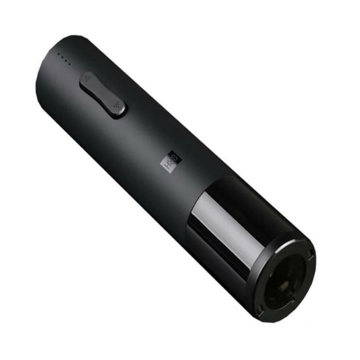 Винний набір Xiaomi HuoHou 4 в 1 Electric Bottle Openner Deluxe Set (HU0090) зображення 2