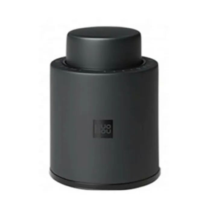 Винний набір Xiaomi HuoHou 4 в 1 Electric Bottle Openner Deluxe Set (HU0090) зображення 3