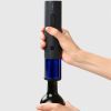 Винний набір Xiaomi HuoHou 4 в 1 Electric Bottle Openner Deluxe Set (HU0090) зображення 9
