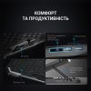 Подставка для ноутбука GamePro CP485 изображение 10
