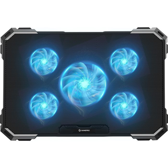 Подставка для ноутбука GamePro CP485 изображение 2