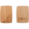 Дошка для нарізання Bergner Bbq lovers 30х22 см бамбук (BG-39987-AA) зображення 4