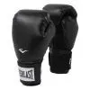 Боксерские перчатки Everlast ProStyle 2 Boxing Gloves 925330-70-812 чорний 12 oz (009283620363)