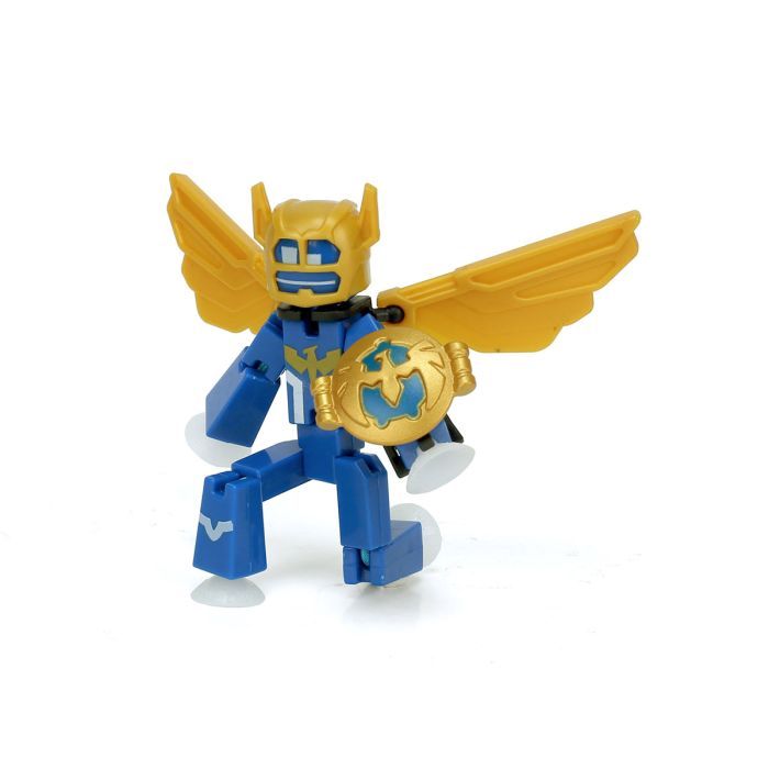 Игровой набор Stikbot для анимационного творчества Legends - Валор (SB260VA_UAKD) изображение 3