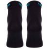 Носки Head Quarter 3P Unisex 761011001-010 3 пари Блакитний/Сірий/Чорний 35-38 (8720245510035) изображение 10