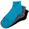 Носки Head Quarter 3P Unisex 761011001-010 3 пари Блакитний/Сірий/Чорний 35-38 (8720245510035) изображение 11