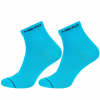 Шкарпетки Head Quarter 3P Unisex 761011001-010 3 пари Блакитний/Сірий/Чорний 35-38 (8720245510035) зображення 3