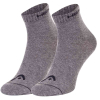 Шкарпетки Head Quarter 3P Unisex 761011001-010 3 пари Блакитний/Сірий/Чорний 35-38 (8720245510035) зображення 5