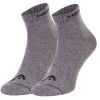 Носки Head Quarter 3P Unisex 761011001-010 3 пари Блакитний/Сірий/Чорний 35-38 (8720245510035) изображение 5