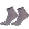 Носки Head Quarter 3P Unisex 761011001-010 3 пари Блакитний/Сірий/Чорний 35-38 (8720245510035) изображение 6
