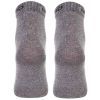 Носки Head Quarter 3P Unisex 761011001-010 3 пари Блакитний/Сірий/Чорний 35-38 (8720245510035) изображение 7