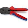 Затискач для клем KNIPEX PreciForce (97 52 35) изображение 2