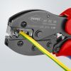 Затискач для клем KNIPEX PreciForce (97 52 35) изображение 5