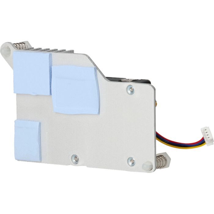 Радиатор охлаждения Raspberry Pi with fan for Raspberry Pi 5 (SC1148/OFI118) изображение 4
