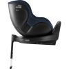 Автокресло Britax-Romer DUALFIX PRO Night Blue (2000039720) изображение 8
