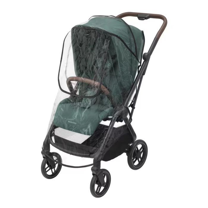 Дождевик на коляску Maxi-Cosi Ultra Compact Raincover (1412000111)