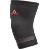 Фиксатор колена Adidas Performance Knee Support ADSU-13321RD Чорний/Червоний S (885652019323)