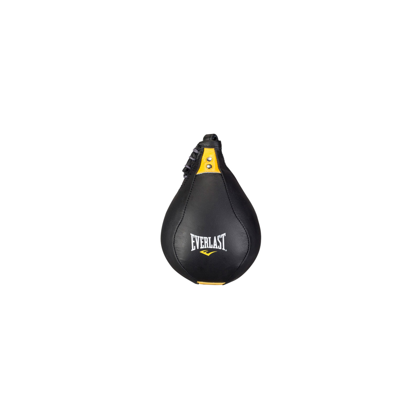 Груша боксерская Everlast Kangaroo Speed Bag 821591-70-8 Чорний 22 х 15 см (009283543785)