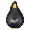 Груша боксерская Everlast Kangaroo Speed Bag 821591-70-8 Чорний 22 х 15 см (009283543785)