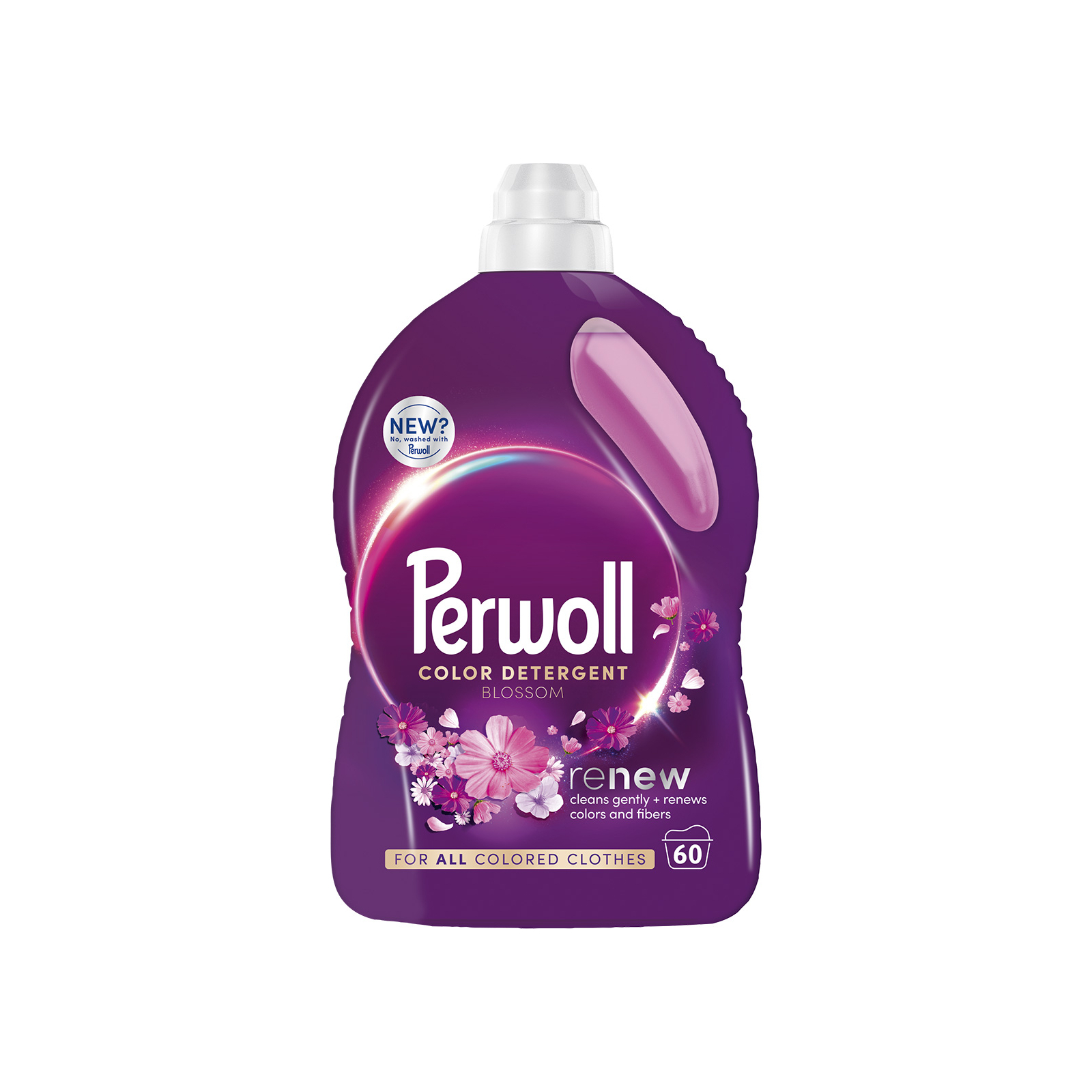 Гель для прання Perwoll Відновлення та аромат 3.75 л (9000101810233)