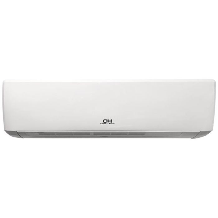 Кондиционер Cooper&Hunter Vital Inverter CH-S12FTXF2-NG (CH-S12FTXF2-NG)
