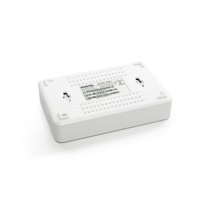 Опто-волоконное оборудование Picotel Абонентский терминал PU-X910P 1GE PoE (PU-X910P) изображение 2