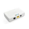 Опто-волоконное оборудование Picotel Абонентский терминал PU-X910P 1GE PoE (PU-X910P) изображение 3