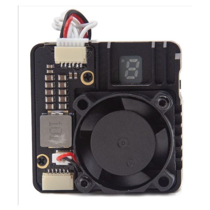 Відеопередавач (VTX) Skyzone TX2501CNC 2.5W 5.8GHz 56CH L,X Band (TX2501CNC)