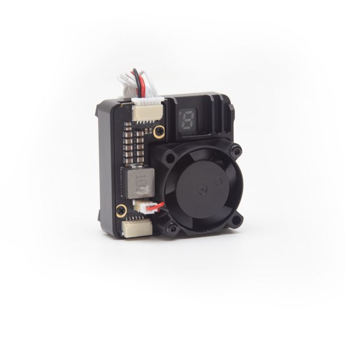 Відеопередавач (VTX) Skyzone TX2501CNC 2.5W 5.8GHz 56CH L,X Band (TX2501CNC) зображення 3