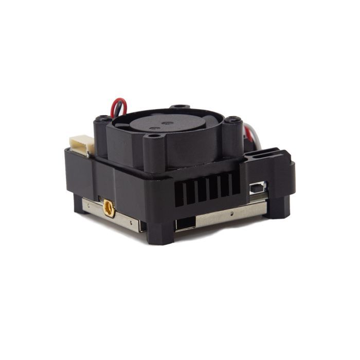 Відеопередавач (VTX) Skyzone TX2501CNC 2.5W 5.8GHz 56CH L,X Band (TX2501CNC) зображення 4