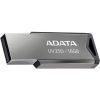 USB флеш накопитель ADATA 16GB AUV 250 Silver USB 2.0 (AUV250-16G-RBK)
