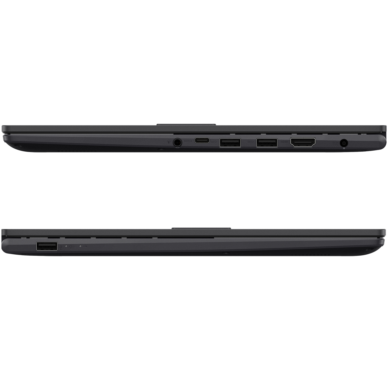 Ноутбук ASUS Vivobook 15X OLED K3504VA-MA472 (90NB10A1-M00K10) зображення 5