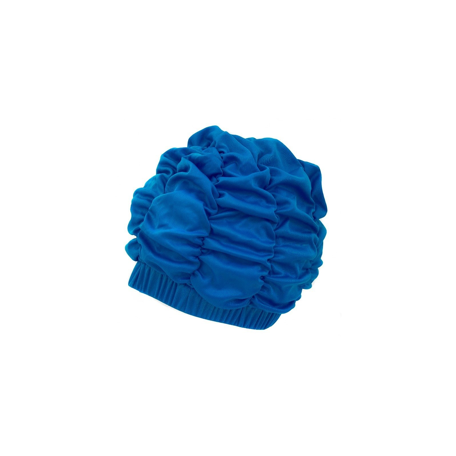 Шапка для плавания Aqua Speed Shower Cap 094-01 5743 темно-синій Жін OSFM (5908217657435)