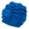 Шапка для плавання Aqua Speed Shower Cap 094-01 5743 темно-синій Жін OSFM (5908217657435)