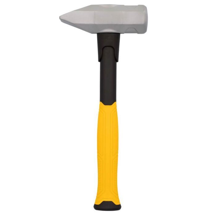 Кувалда DeWALT мини, 1810 г, с гашением вибрации, 37 см. (DWHT56157-1) изображение 2