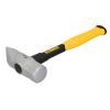 Кувалда DeWALT мини, 1810 г, с гашением вибрации, 37 см. (DWHT56157-1) изображение 3