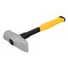 Кувалда DeWALT мини, 1810 г, с гашением вибрации, 37 см. (DWHT56157-1) изображение 4
