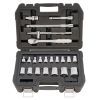 Набор головок DeWALT 1/2", 22 шт. (DWMT19241-1) изображение 2