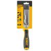 Стамеска DeWALT 150 мм с боковой режущей кромкой, 25 х 300 мм. (DWHT0-16065) изображение 2