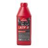 Трансмісійна олива NORVEGO ATF II 1л