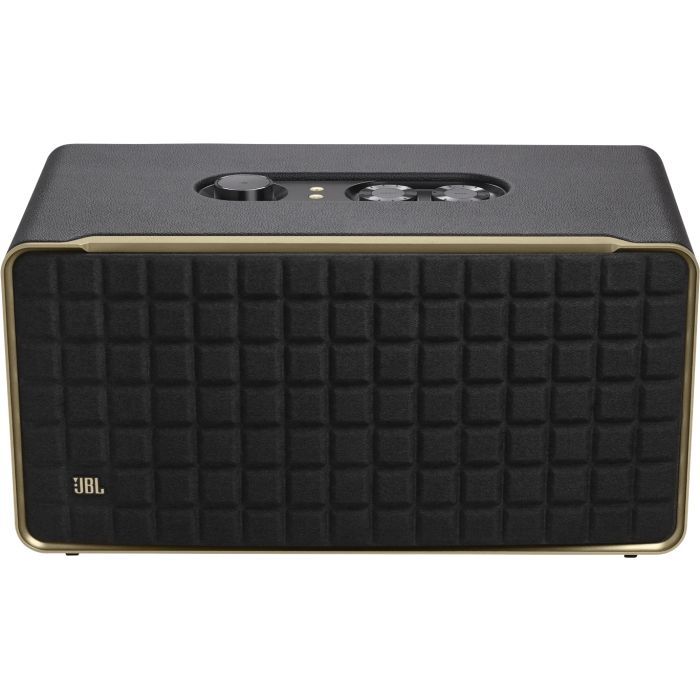 Акустическая система JBL Authentics 500 (JBLAUTH500BLKEP) изображение 2