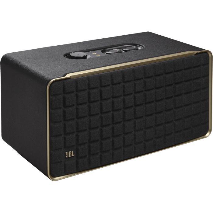 Акустическая система JBL Authentics 500 (JBLAUTH500BLKEP) изображение 3