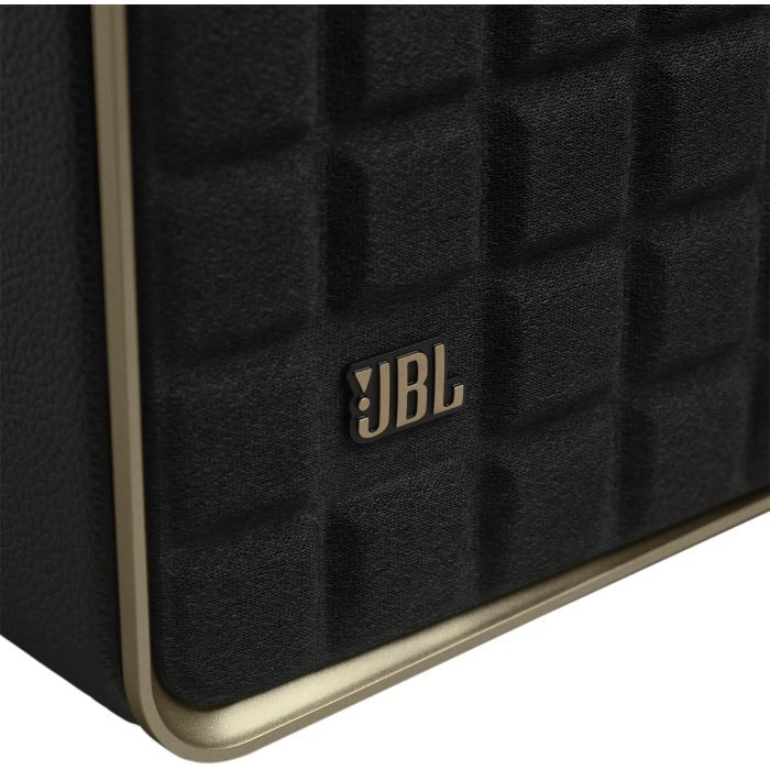 Акустическая система JBL Authentics 500 (JBLAUTH500BLKEP) изображение 7