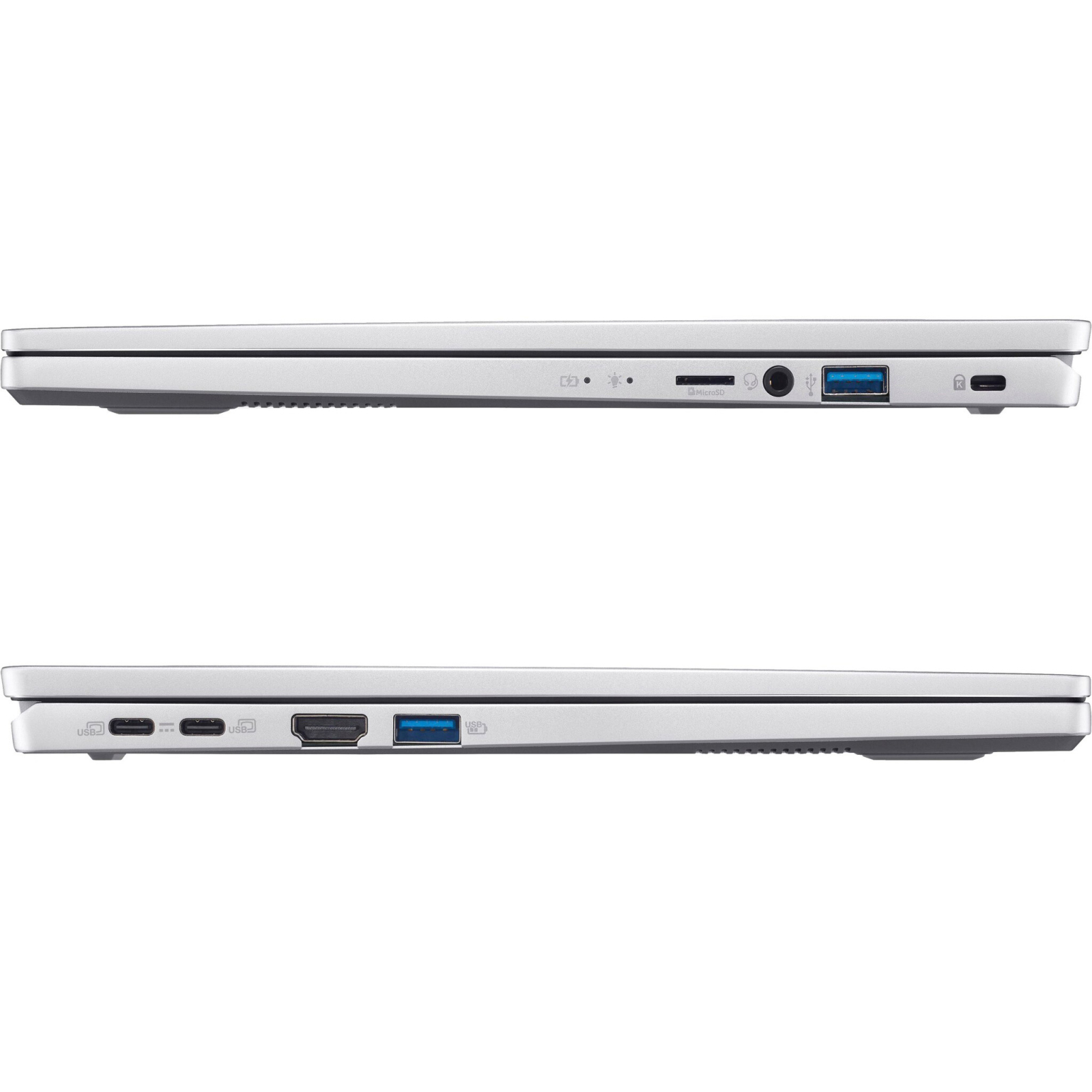 Ноутбук Acer Swift Go 14 SFG14-73 (NX.KY7EU.003) изображение 5