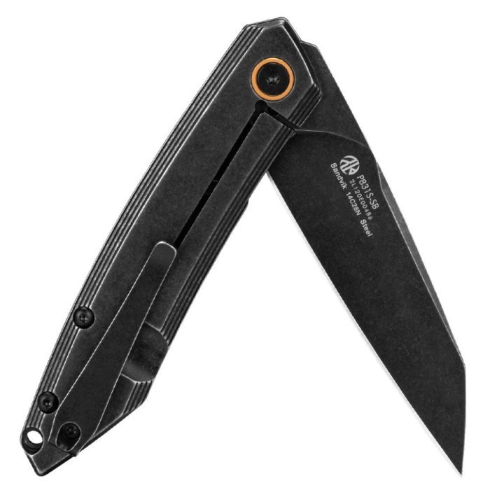Нож Ruike P831S-SB изображение 3