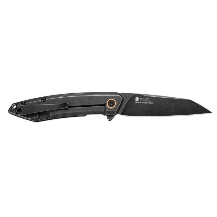 Нож Ruike P831S-SB изображение 7